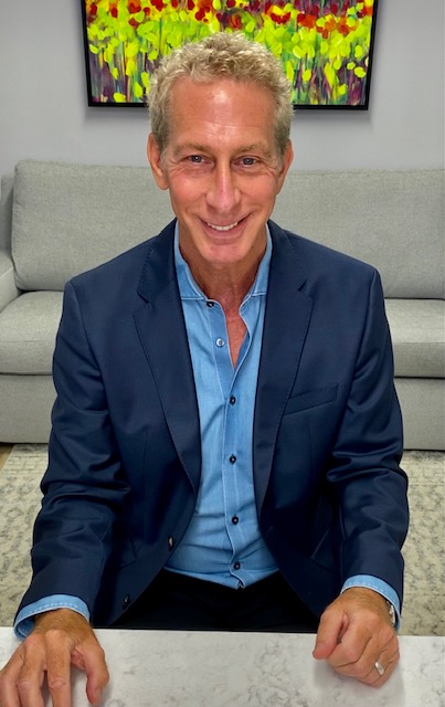 Gary Goldman, MD