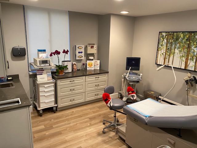 Gary Goldman, MD photo 2