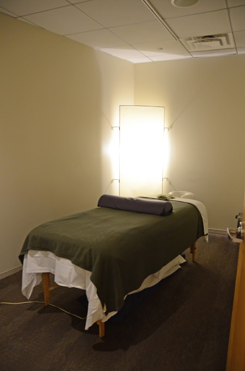 Urban Oasis Massage photo 2