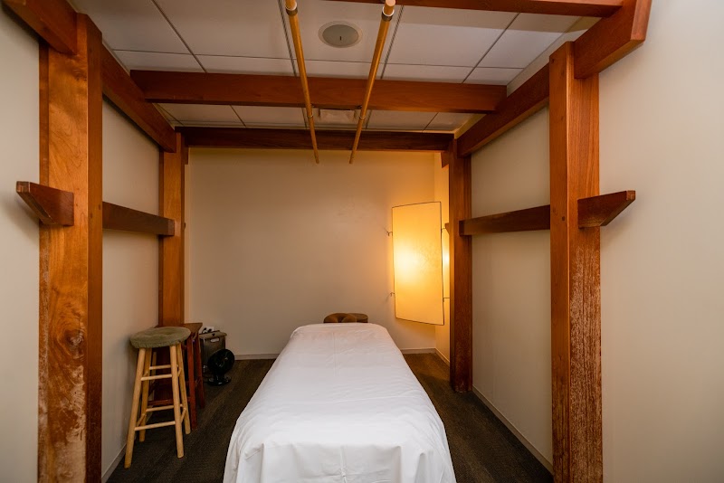 Urban Oasis Massage photo 3
