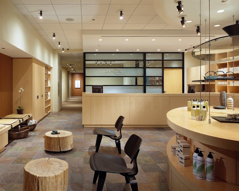 Urban Oasis Massage photo 4