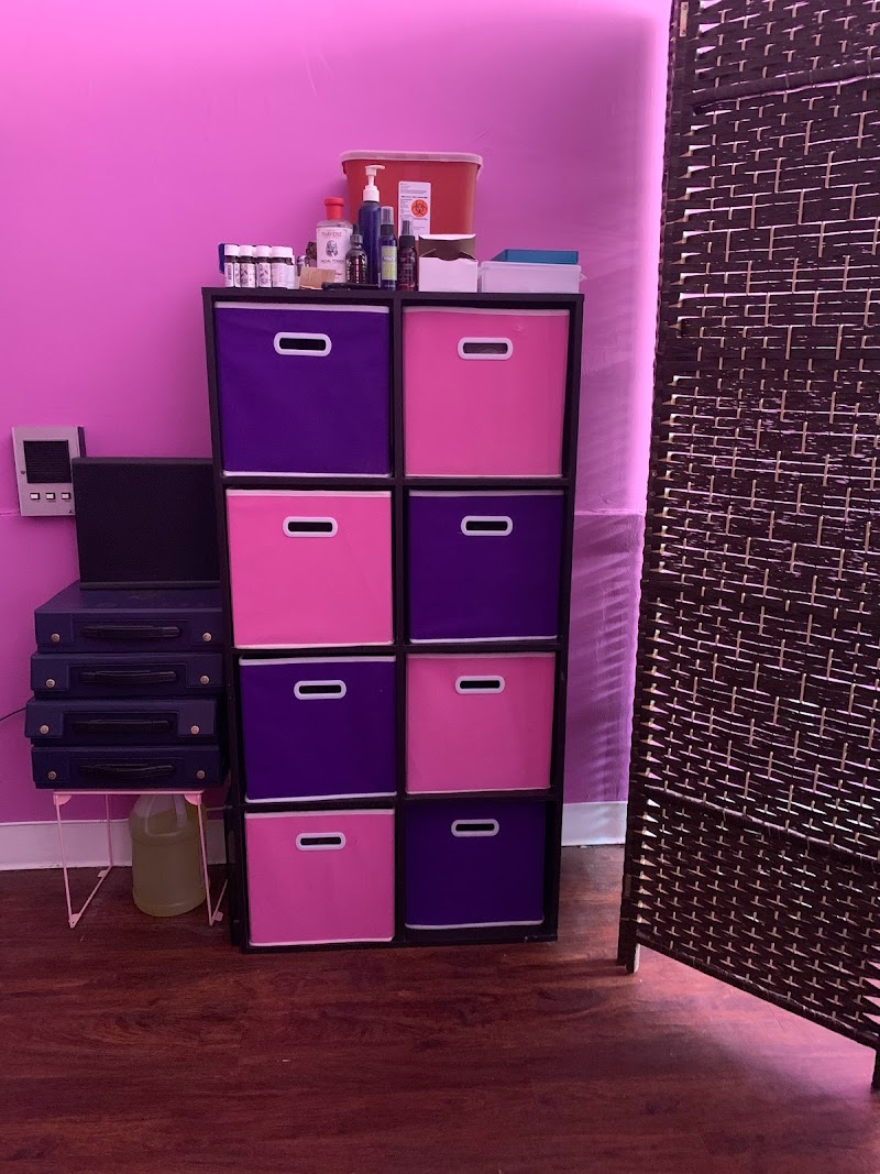 L.E.A.R.A. Acupuncture & Wellness Studio photo 3