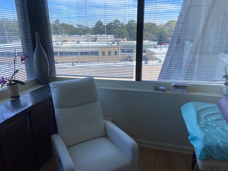 Atlanta Restorative Acupuncture photo 2