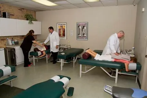 Chiropractic Health and Wellness Center photo 2