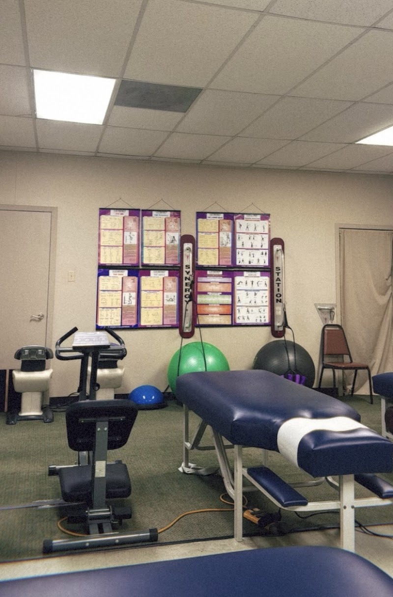 Chiropractic Health and Wellness Center photo 3