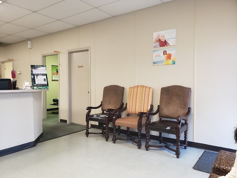 Chiropractic Health and Wellness Center photo 4