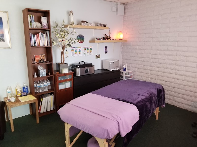 Sol Wellness Reiki & Massage Therapy