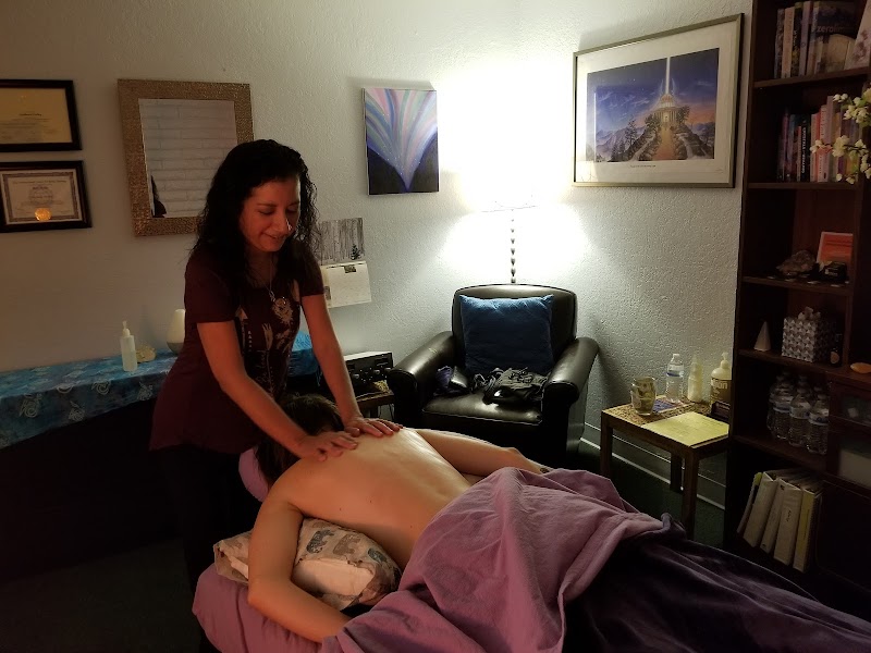 Sol Wellness Reiki & Massage Therapy photo 5