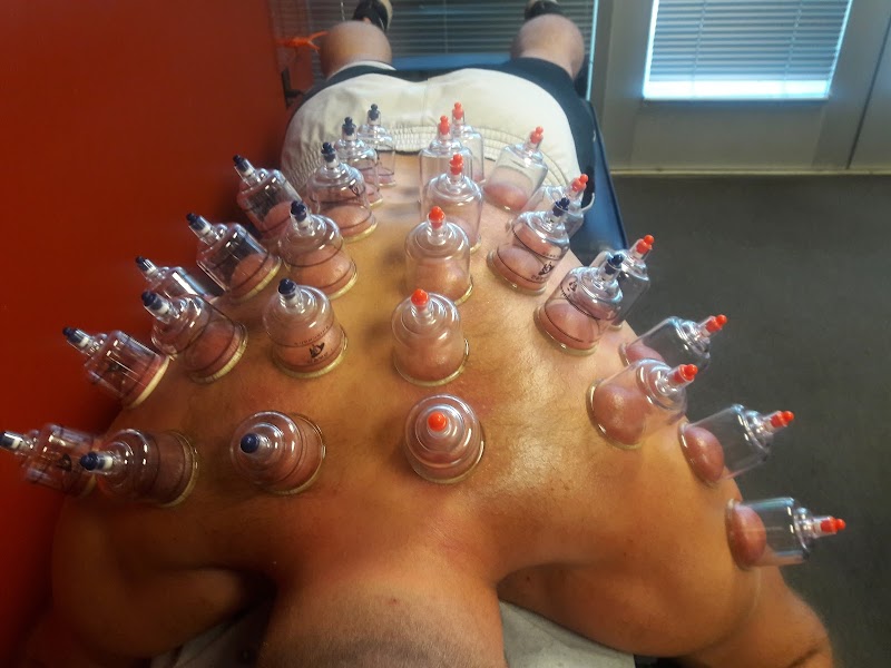 Arizona Sports Chiropractic and Wellness Center photo 2