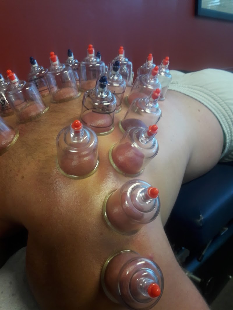 Arizona Sports Chiropractic and Wellness Center photo 4