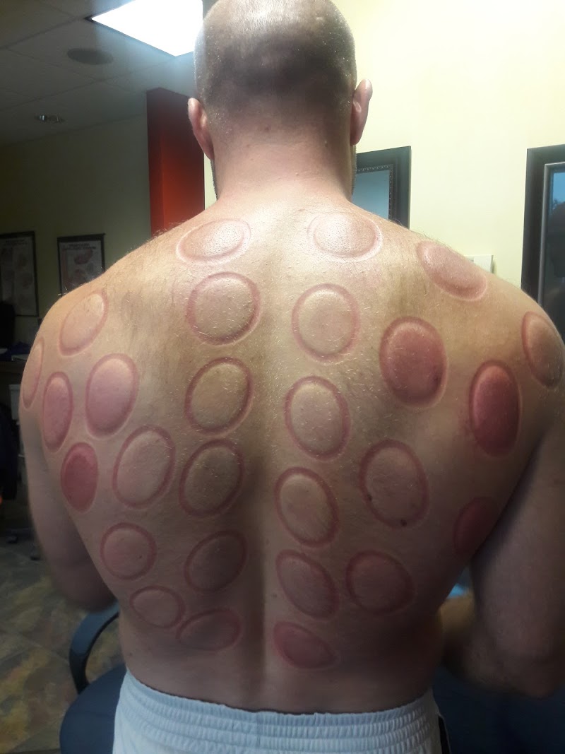 Arizona Sports Chiropractic and Wellness Center photo 5