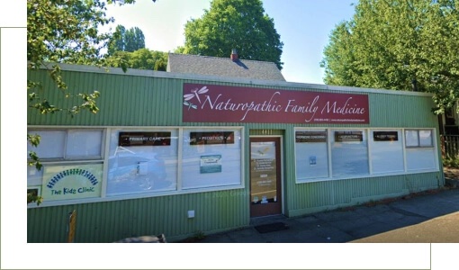 Naturopathic Family Medicine photo 2