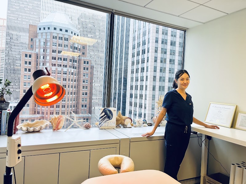Qi Lu Acupuncture
