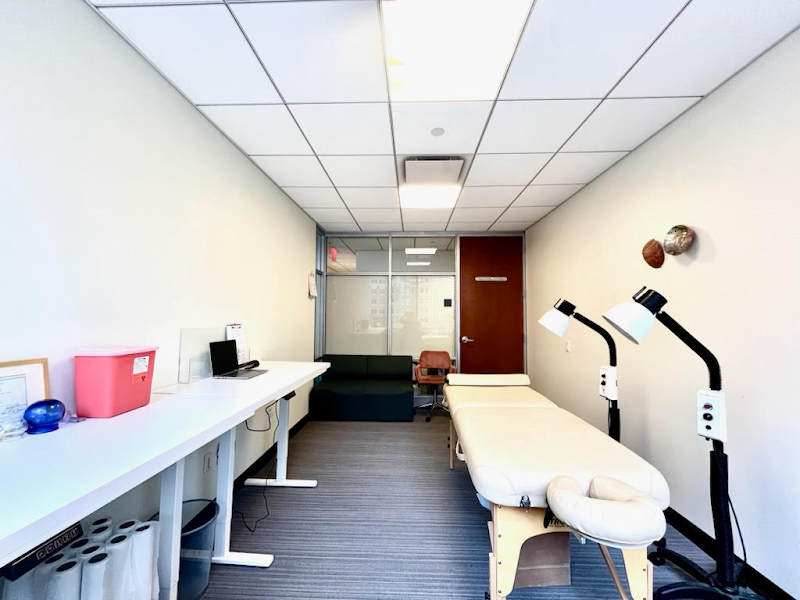 Qi Lu Acupuncture photo 4