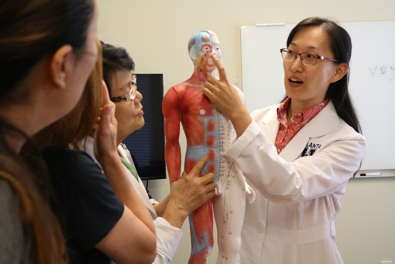 Tang Acupuncture photo 2