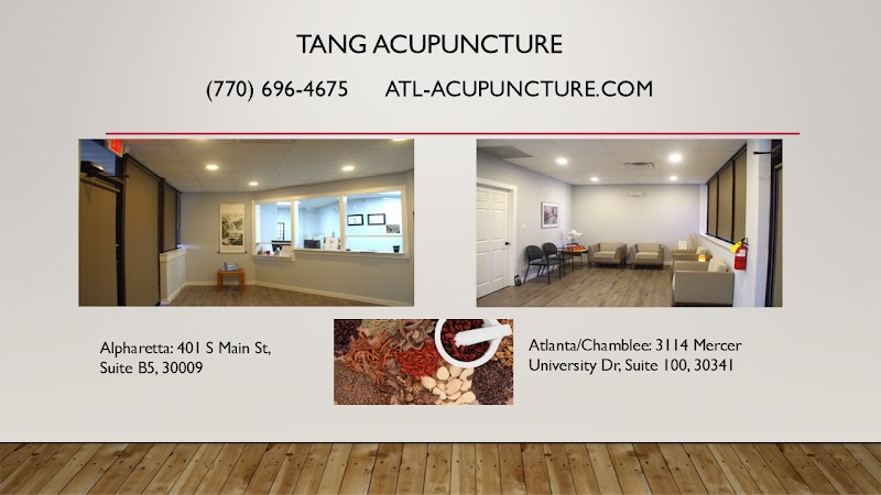 Tang Acupuncture photo 3