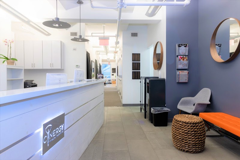 Cynergy Physical Therapy