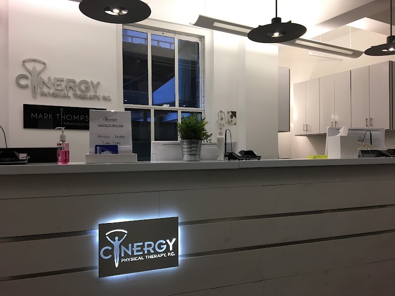 Cynergy Physical Therapy photo 3