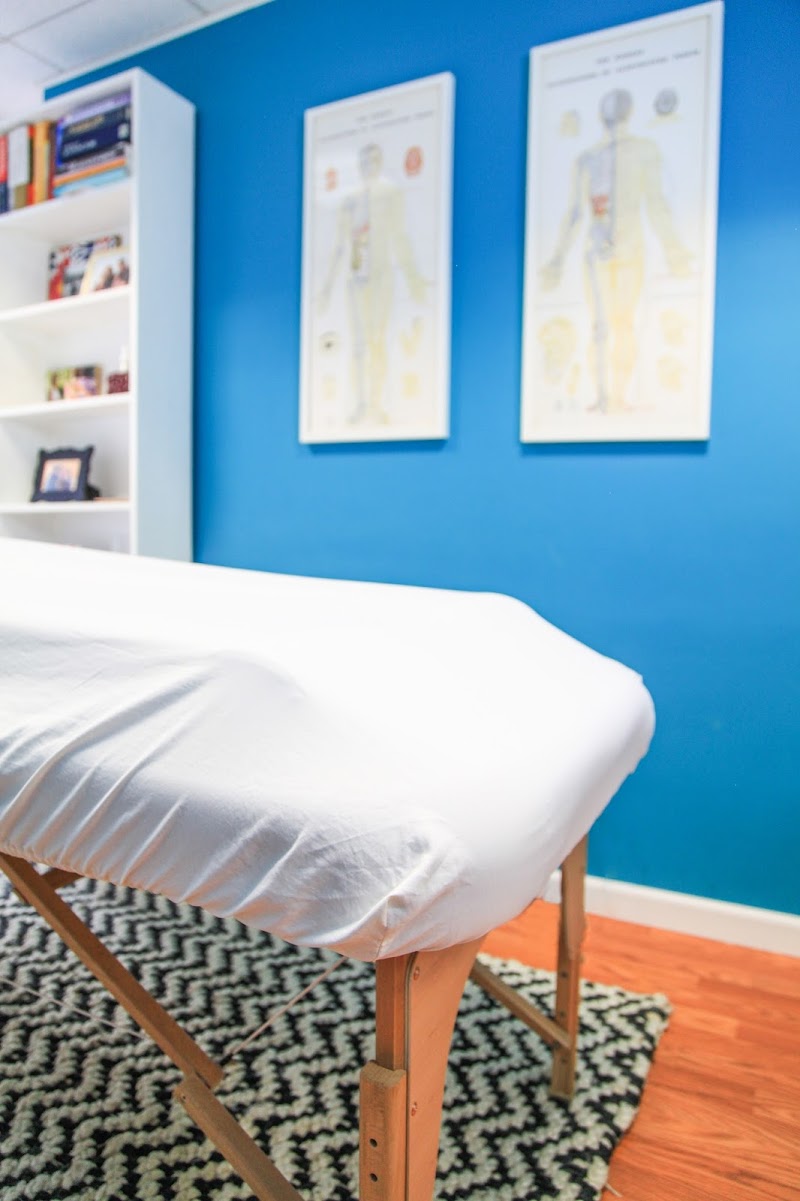 Acupuncture Remedies photo 3