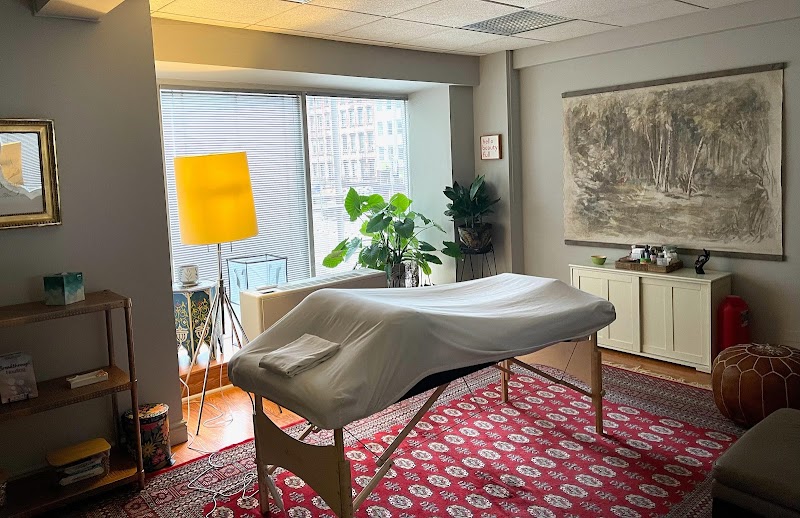 Acupuncture Remedies photo 4
