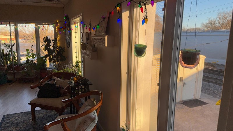 Yogveda LLC (Yoga and Ayurveda Wellness center) photo 2