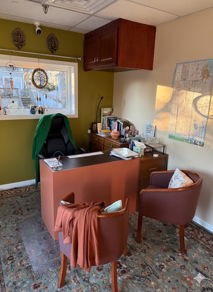 Yogveda LLC (Yoga and Ayurveda Wellness center) photo 3