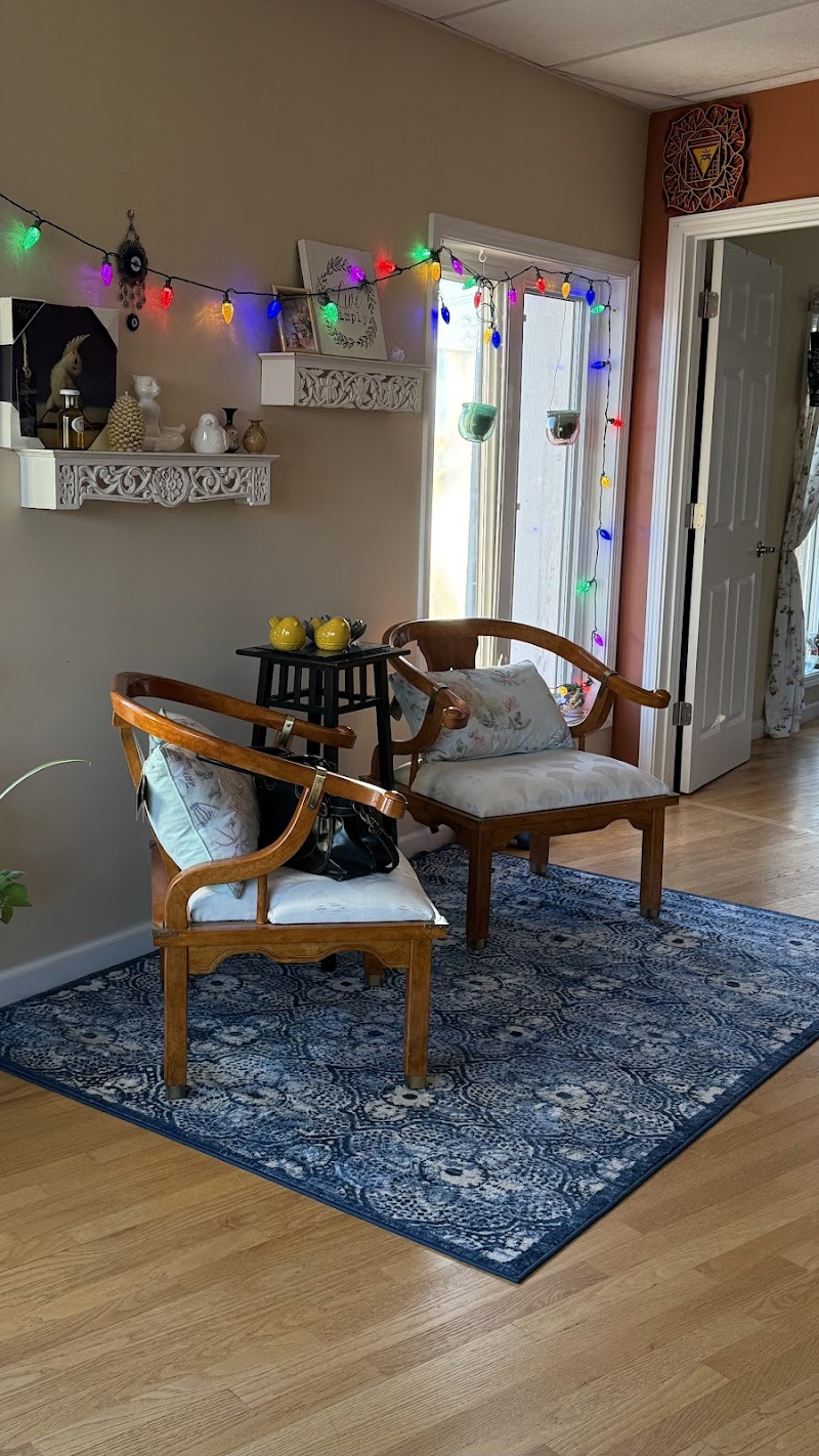 Yogveda LLC (Yoga and Ayurveda Wellness center) photo 4