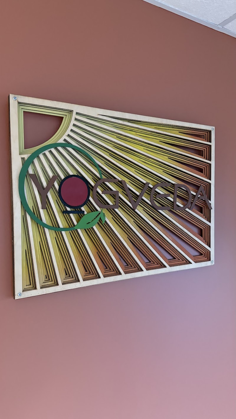 Yogveda LLC (Yoga and Ayurveda Wellness center) photo 5