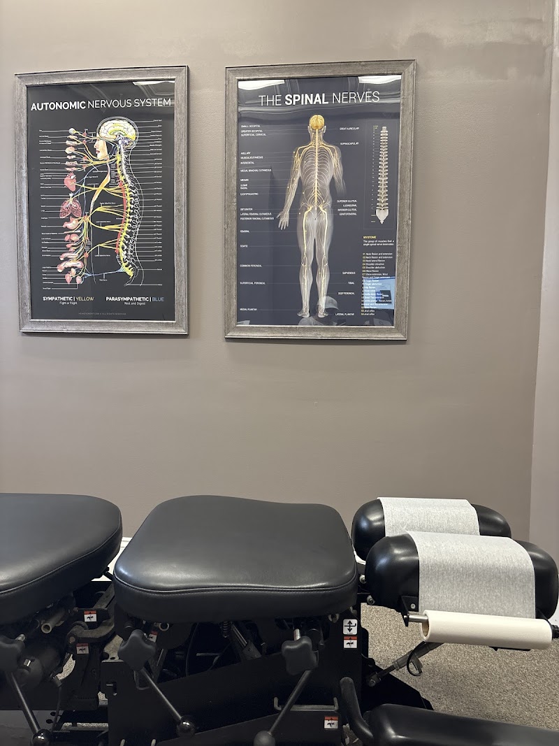 Coastal Mountain Chiropractic photo 3