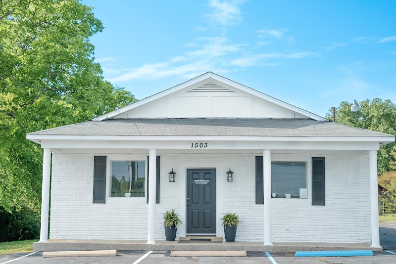 Shiver Chiropractic and Wellness
