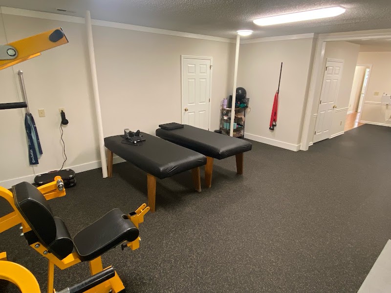 Shiver Chiropractic and Wellness photo 2