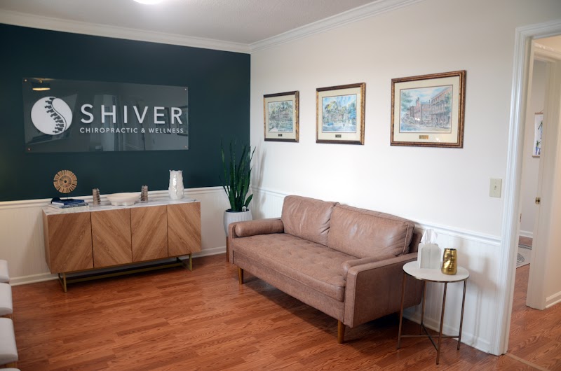 Shiver Chiropractic and Wellness photo 3
