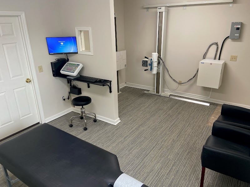 Shiver Chiropractic and Wellness photo 4