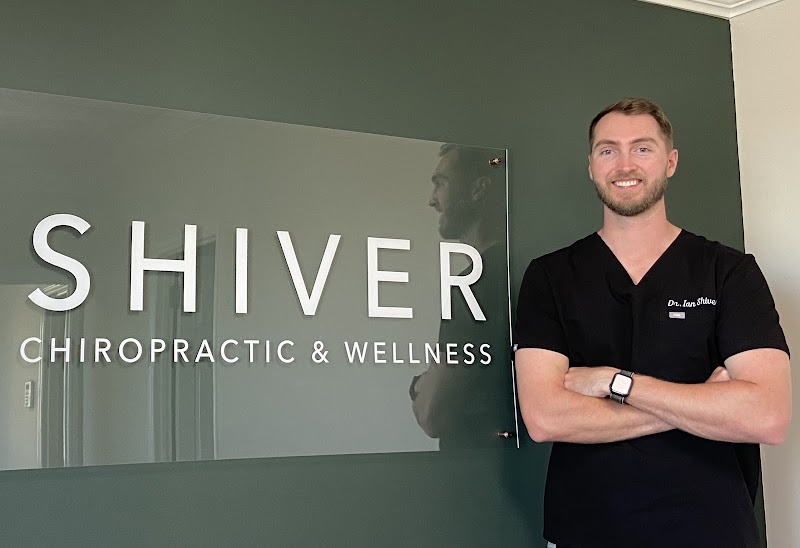 Shiver Chiropractic and Wellness photo 5