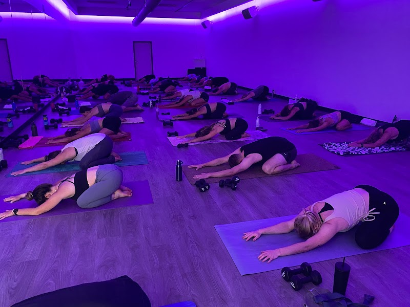 Yoga Box photo 3