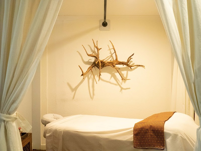 Ohm Thai Massage
