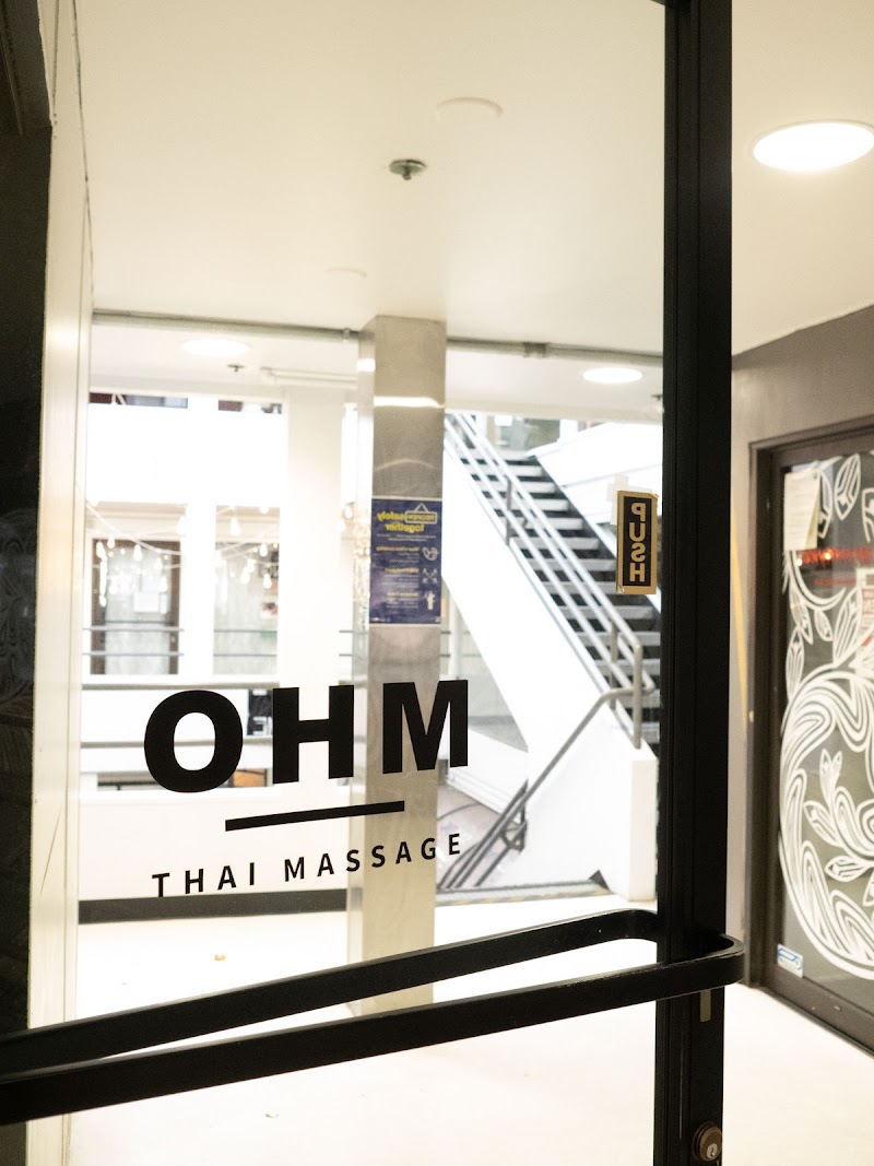 Ohm Thai Massage photo 2