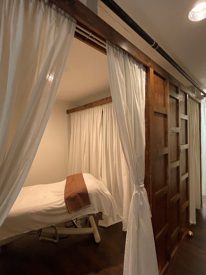 Ohm Thai Massage photo 5