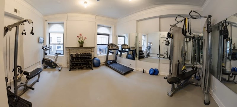 Precision Physical Therapy Care of New York photo 2