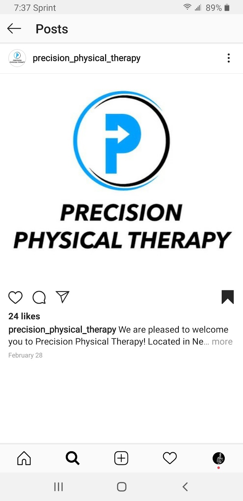 Precision Physical Therapy Care of New York photo 3