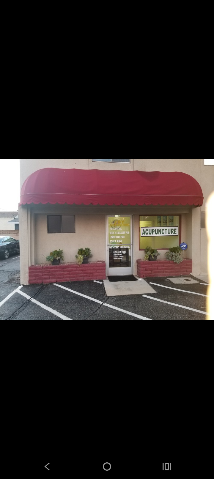 JOY ACUPUNCTURE CLNIC