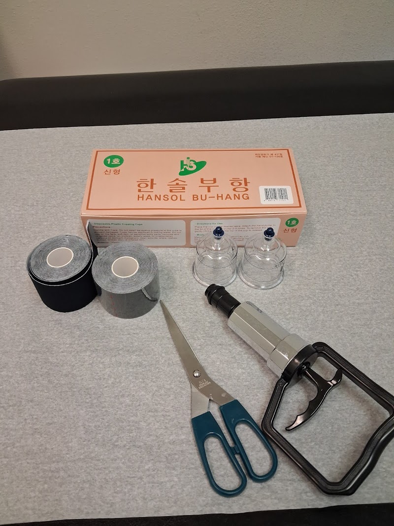 JOY ACUPUNCTURE CLNIC photo 5