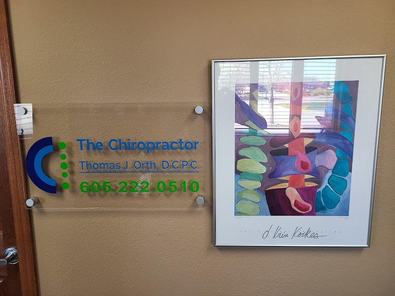 The Chiropractor photo 3