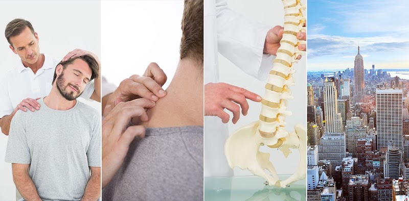 Downtown Broadway Chiropractic