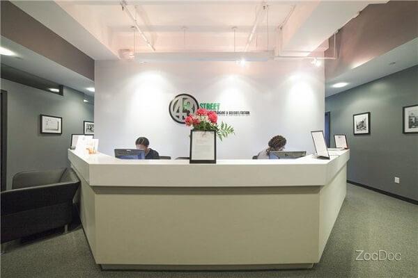 43rd St. Physical Medicine & Rehabilitation photo 2