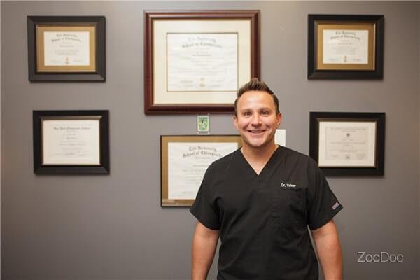 43rd St. Physical Medicine & Rehabilitation photo 5