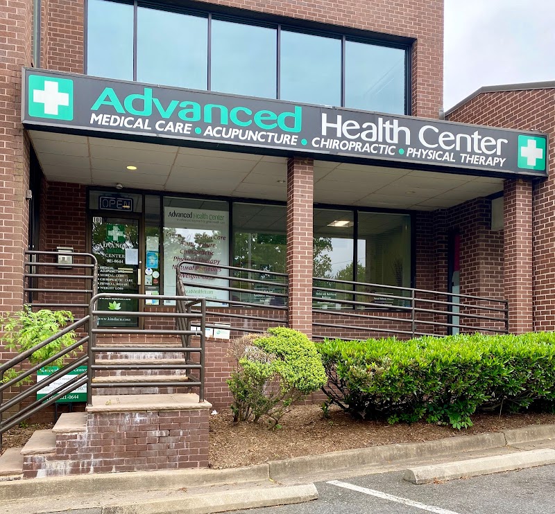 Kind Acupuncture & Caring Holistic Medicine
