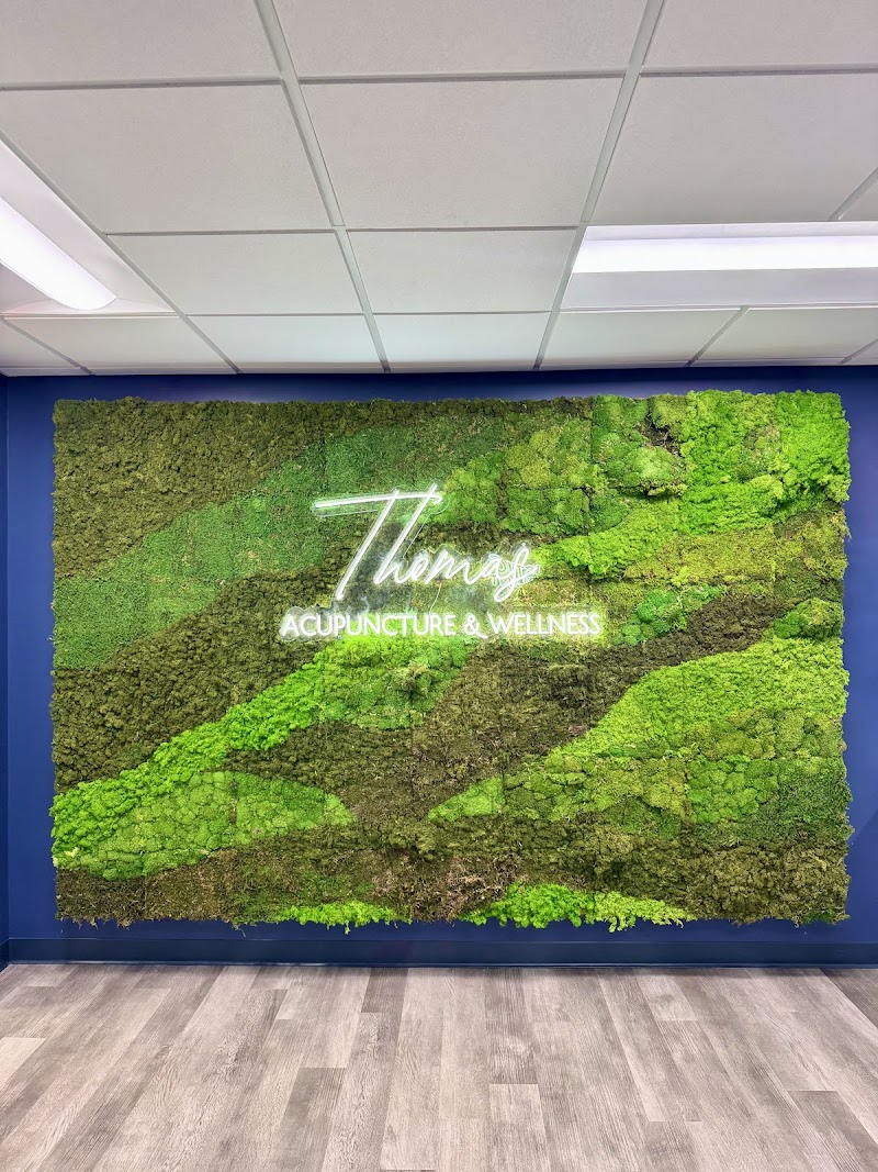 Thomas Acupuncture & Wellness