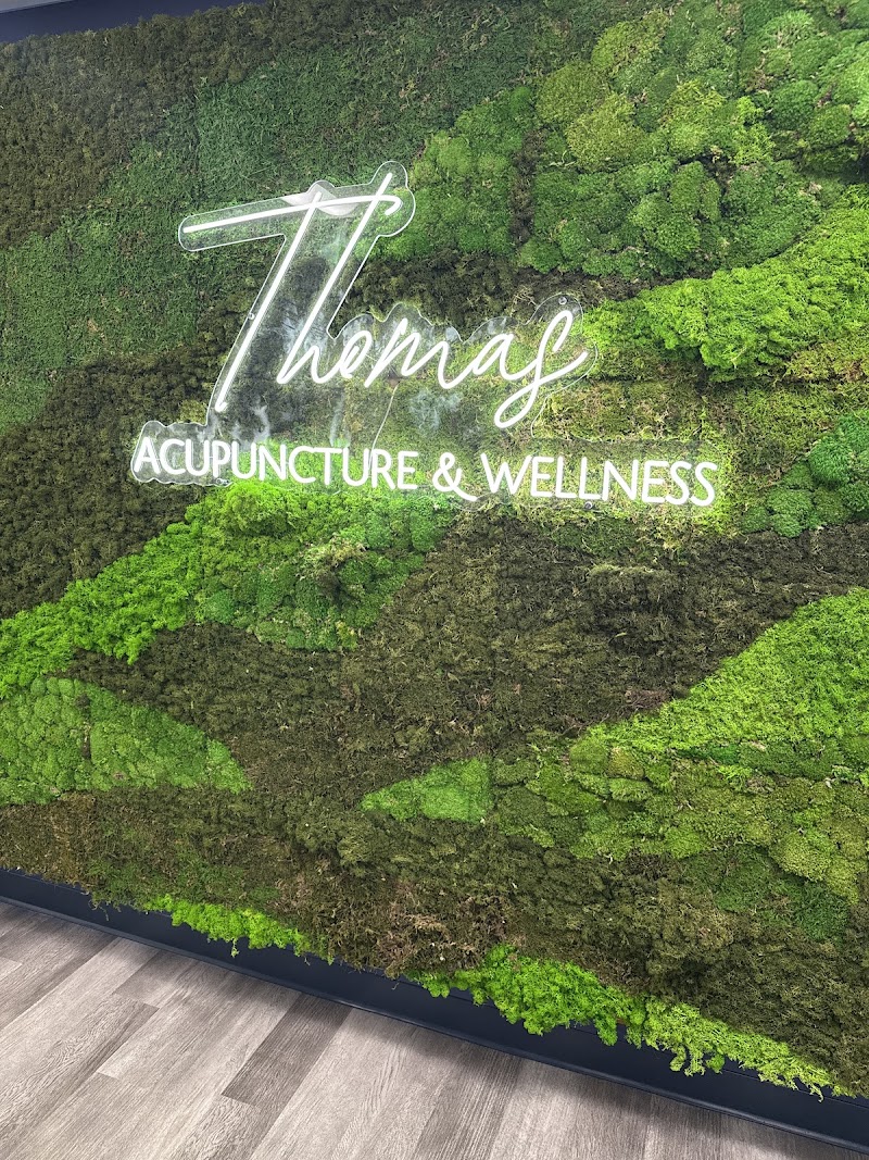 Thomas Acupuncture & Wellness photo 3