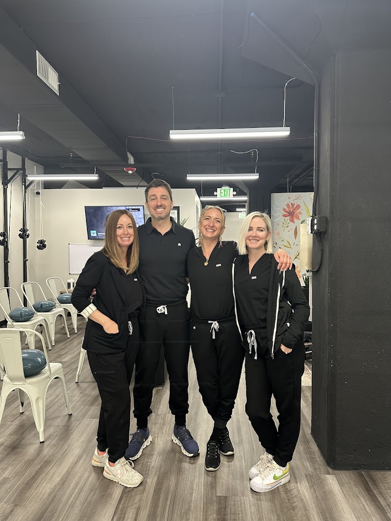 SHIFT Chiropractic